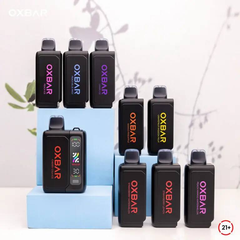 oxbar-svopp-25k-pod