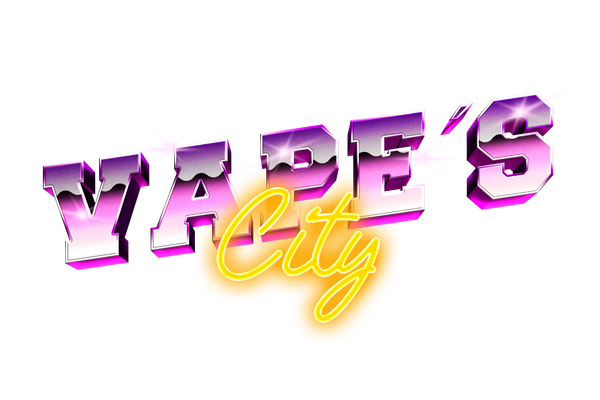 Vapes City